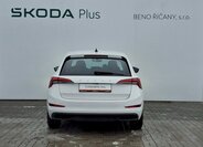 Škoda Scala Hatchback 999,0 81 kw