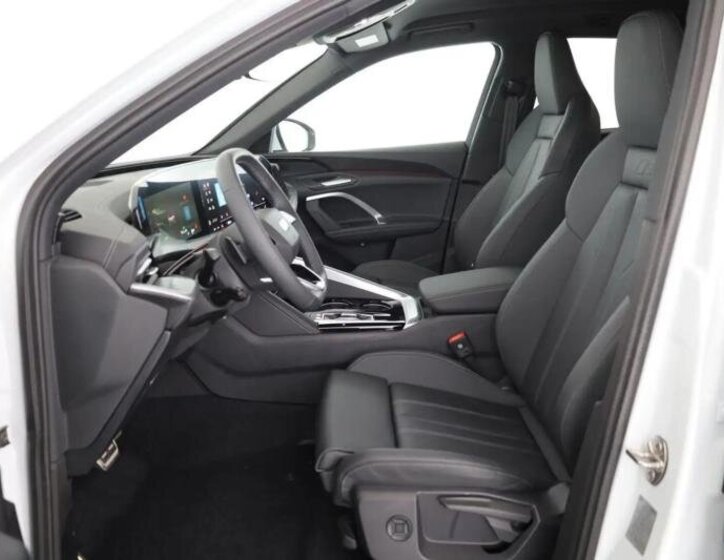 Audi Q5 SUV 2,0 l 150 kw