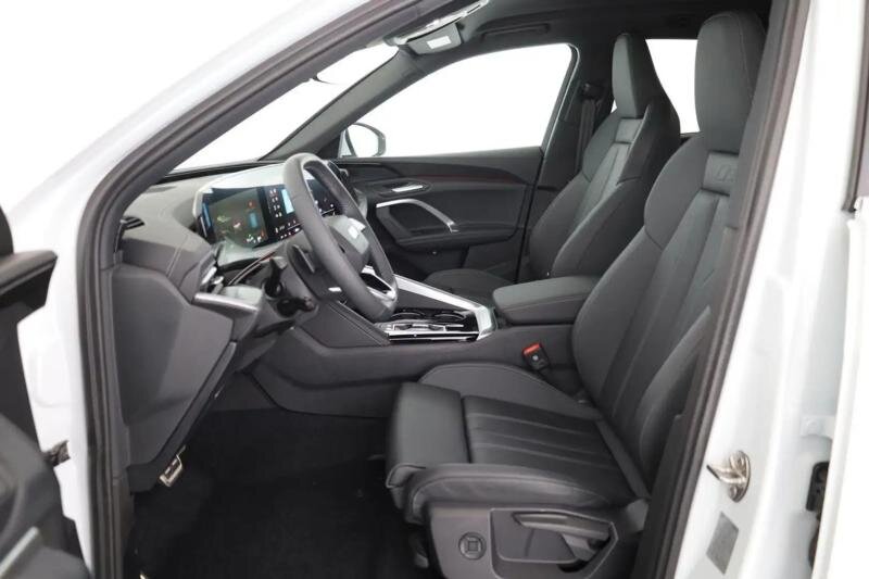 Audi Q5 SUV 2,0 l 150 kw