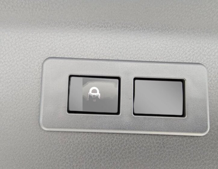 Subaru Forester SUV 2,0 l 113 kw