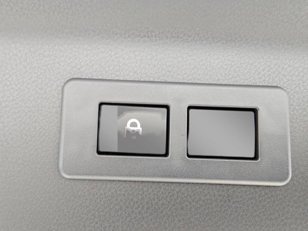 Subaru Forester SUV 2,0 l 113 kw