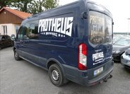 Ford Transit 7