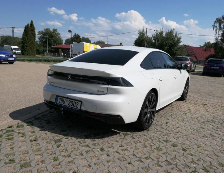 Peugeot 508 3