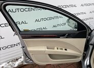 Škoda Superb Liftback 1,8 l 118 kw