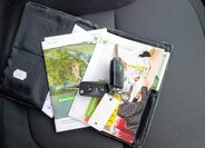 Škoda Yeti SUV / Terénní 1,6 l 77 kw