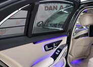 Mercedes-Benz Třídy S Sedan / Limuzína 3,0 l 230 kw