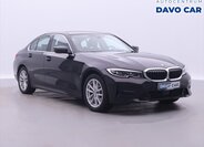 BMW Řada 3 Sedan / Limuzína 2,0 l 140 kw