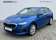 Škoda Scala Hatchback 1,0 l 85 kw
