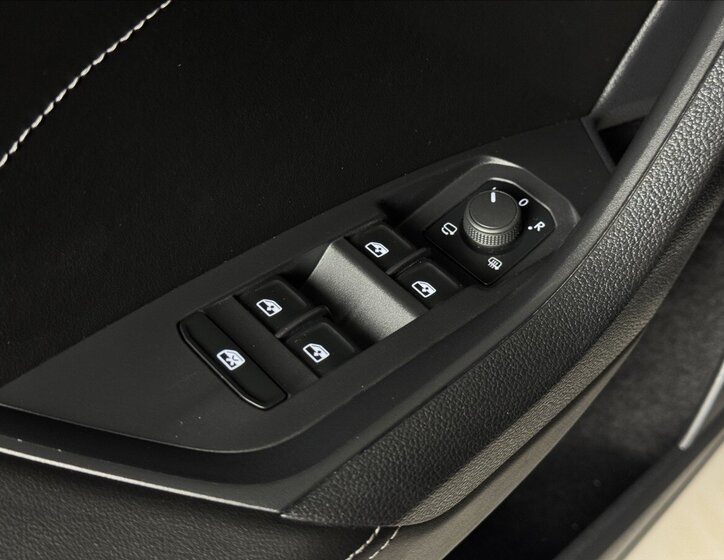 Škoda Kodiaq SUV / Terénní 2,0 l 110 kw