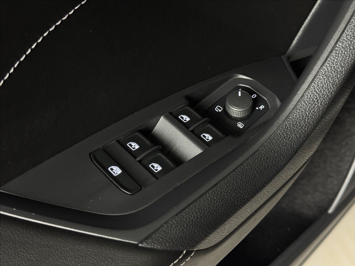 Škoda Kodiaq SUV / Terénní 2,0 l 110 kw