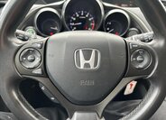 Honda Civic Hatchback 1,8 l 104 kw