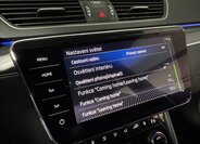 Škoda Superb Kombi 2,0 l 110 kw