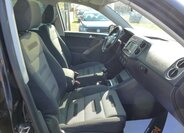 Volkswagen Tiguan SUV / Terénní 2,0 l 125 kw