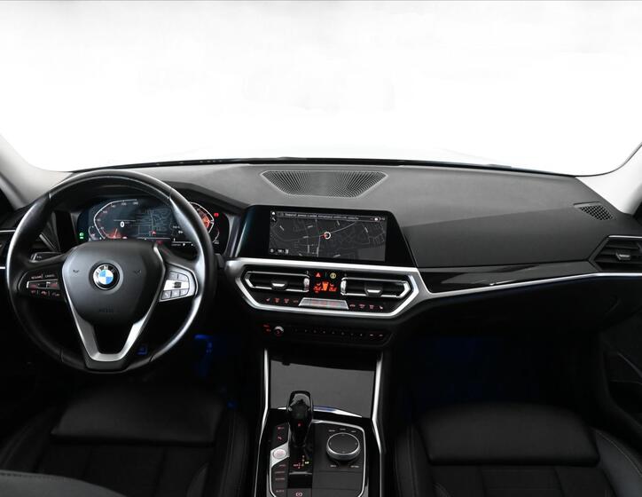 BMW Řada 3 11