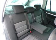 Škoda Octavia Kombi 2,0 l 103 kw