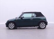 Mini Cooper Kabriolet 1,6 l 85 kw