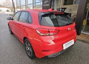Hyundai i30 Hatchback 1,5 l 80 kw