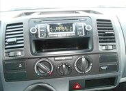 Volkswagen Transporter 20