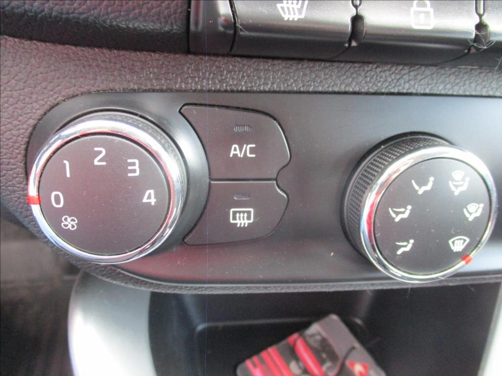 KIA Ceed Kombi 1,6 l 100 kw