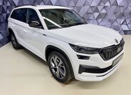 Škoda Kodiaq 4