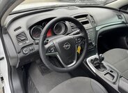 Opel Insignia Kombi 2,0 l 96 kw