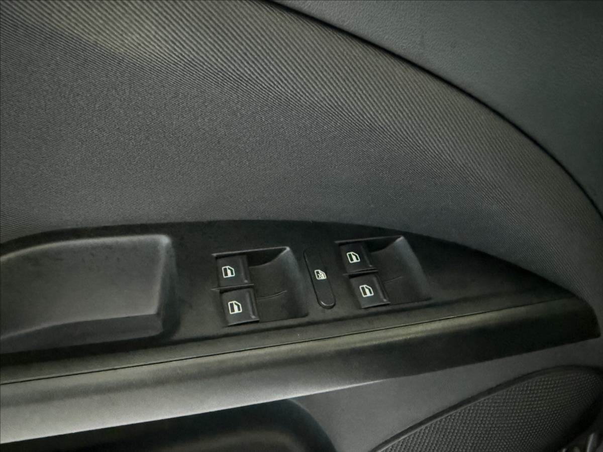 Seat Altea Kombi 1,2 l 77 kw