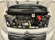 Citroën Berlingo 26