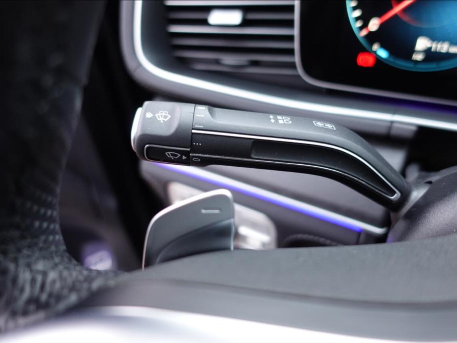 Mercedes-Benz GLE 31