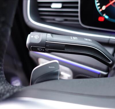 Mercedes-Benz GLE 31