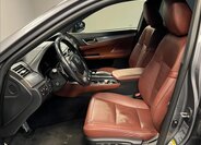 Lexus GS 450h 6