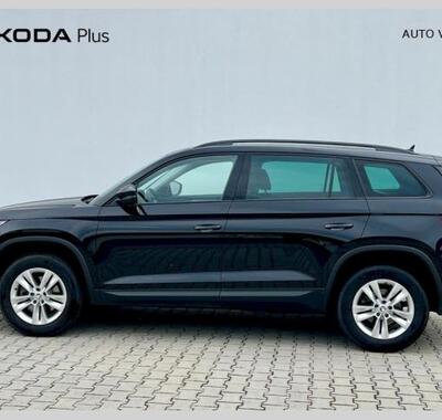 Škoda Kodiaq 3