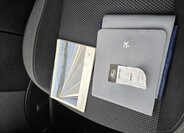 Peugeot 206 Hatchback 1,1 l 44 kw