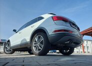 Audi Q3 SUV / Terénní 2,0 l 110 kw