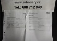 Audi A6 Kombi 2,0 l 150 kw