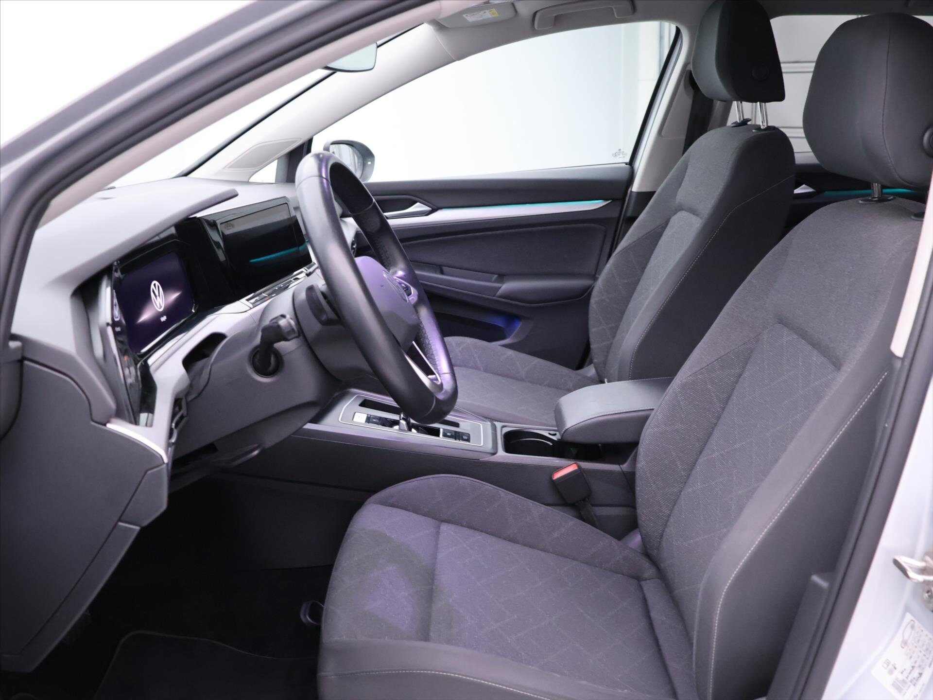 Volkswagen Golf Kombi 1,5 l 110 kw