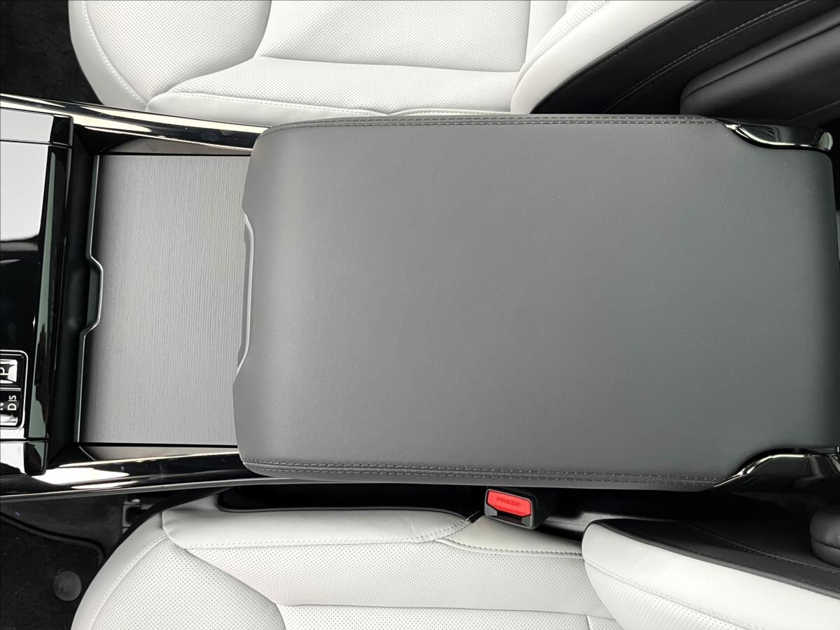 Land Rover Range Rover Sport SUV 3,0 l 221 kw