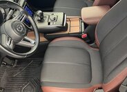 Mazda MX-30 SUV / Terénní 0,0 107 kw