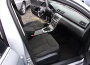 Volkswagen Passat 12