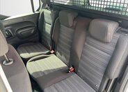 Opel Combo MPV 1,2 l 81 kw