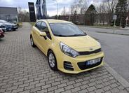 KIA Rio 1
