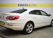 Volkswagen Passat CC Sedan / Limuzína 2,0 l 105 kw