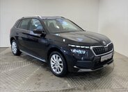 Škoda Kamiq 25