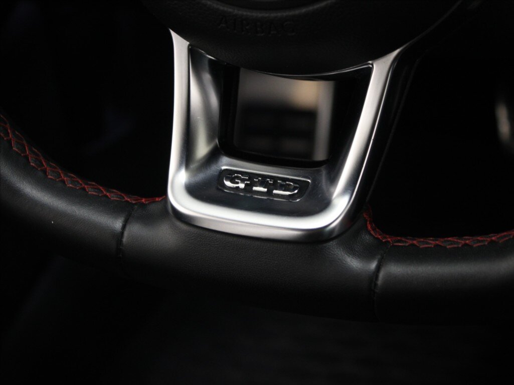 Volkswagen Golf Kombi 2,0 l 135 kw