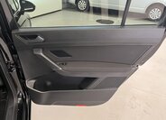 Volkswagen Touran MPV 1,5 l 110 kw