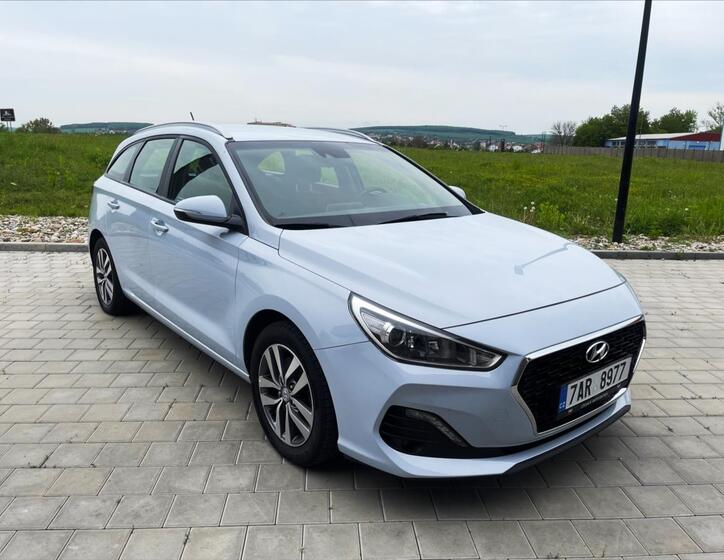 Hyundai i30 2