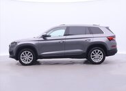 Škoda Kodiaq SUV 2,0 l 147 kw