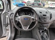 Ford Tourneo Courier MPV 1,5 l 55 kw