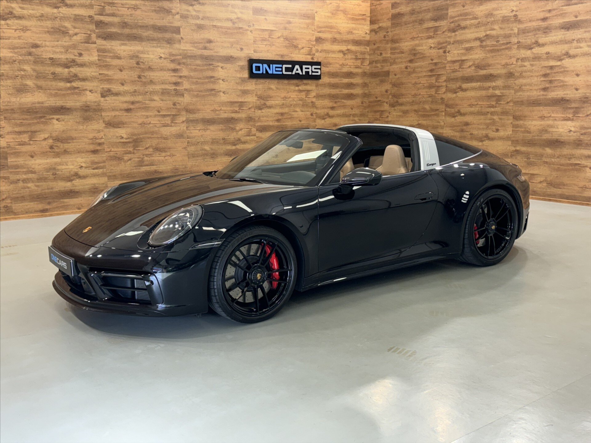 Porsche 911 Kabriolet 3,0 l 353 kw