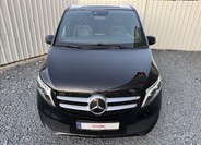 Mercedes-Benz Třídy V 7