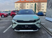 Škoda Elroq SUV 0,0 150 kw